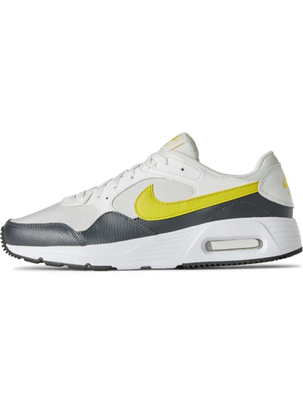 Stylish Men's Air Max SC Sneakers | Comfortable Athletic Shoes for Everyday Wear